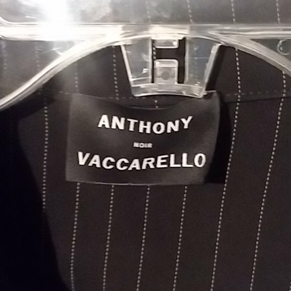 Anthony Vaccarello Cardigan - Picture 3 of 4
